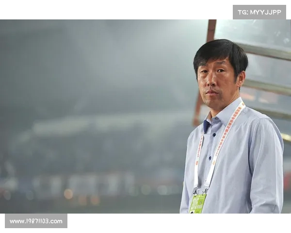 高洪波：从足球教练到中国足球复兴的关键人物与历史见证