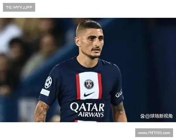 维拉蒂：姆巴佩迟早摘得金球奖 离开巴黎非恩里克逼我走